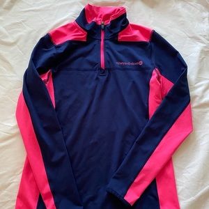 VINEYARD VINES PERFORMANCE PULLOVER